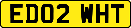 ED02WHT