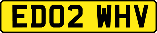 ED02WHV