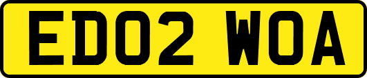 ED02WOA