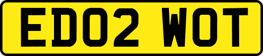 ED02WOT