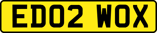 ED02WOX