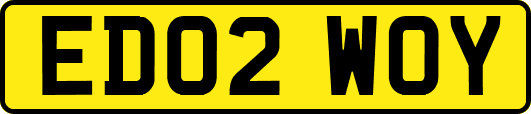 ED02WOY