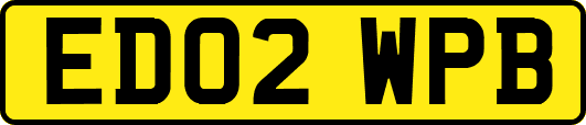 ED02WPB