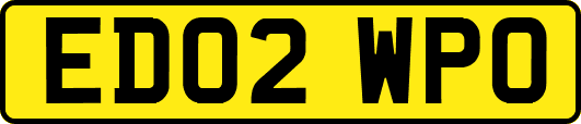 ED02WPO