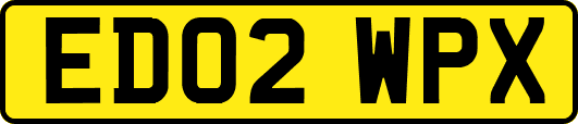 ED02WPX