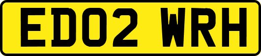 ED02WRH