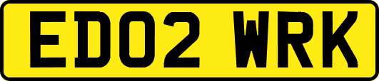 ED02WRK
