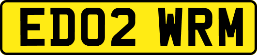 ED02WRM