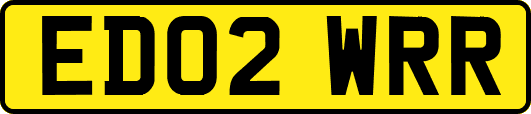 ED02WRR