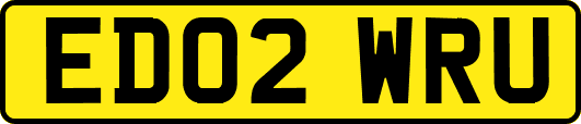 ED02WRU