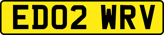 ED02WRV