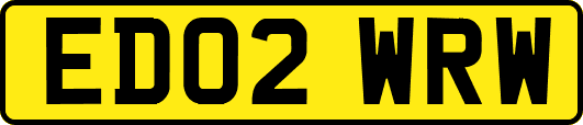 ED02WRW