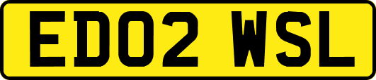 ED02WSL