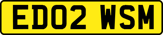ED02WSM