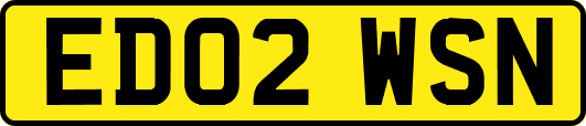 ED02WSN