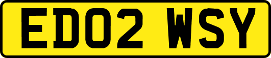 ED02WSY