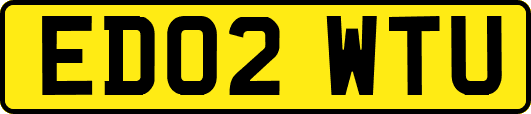 ED02WTU