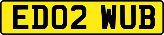ED02WUB