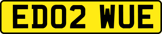 ED02WUE