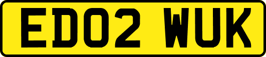 ED02WUK