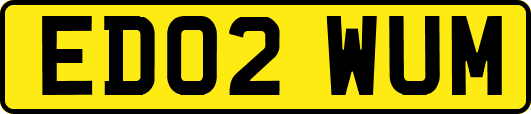 ED02WUM
