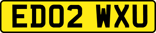 ED02WXU