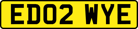 ED02WYE
