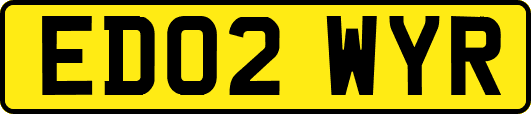 ED02WYR