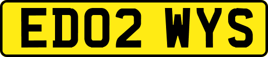 ED02WYS