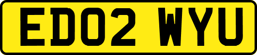 ED02WYU