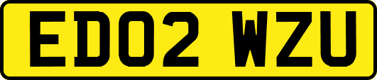 ED02WZU