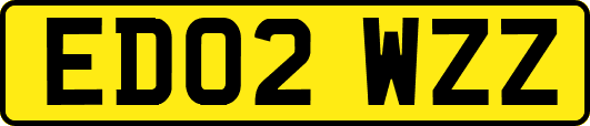 ED02WZZ