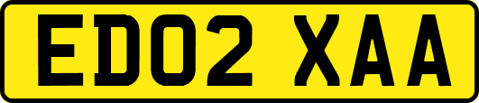 ED02XAA