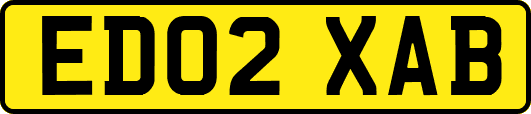 ED02XAB