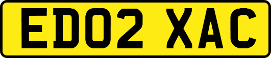 ED02XAC