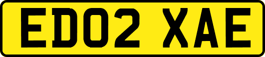ED02XAE