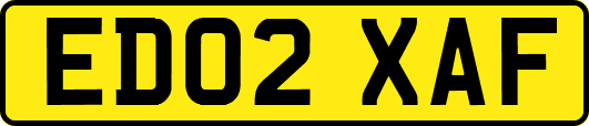 ED02XAF