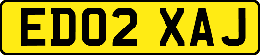 ED02XAJ