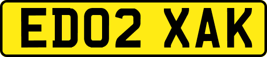 ED02XAK