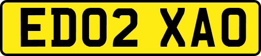 ED02XAO