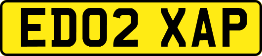 ED02XAP