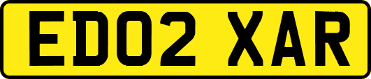 ED02XAR