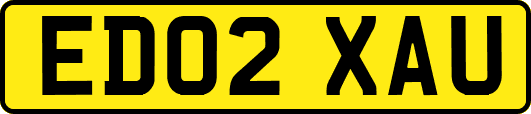ED02XAU