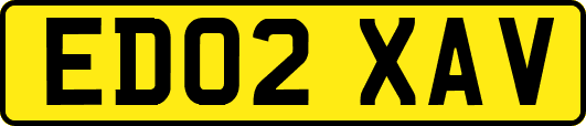 ED02XAV