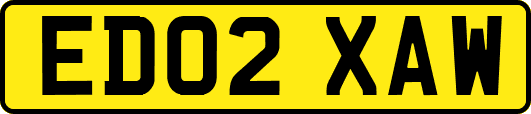 ED02XAW