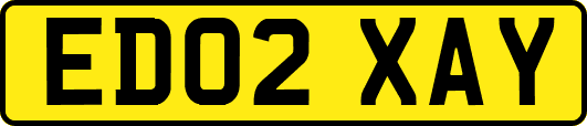 ED02XAY