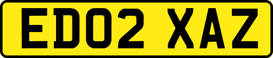 ED02XAZ