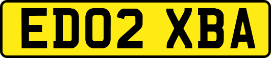 ED02XBA
