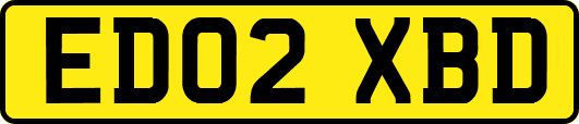 ED02XBD
