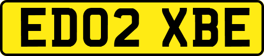 ED02XBE